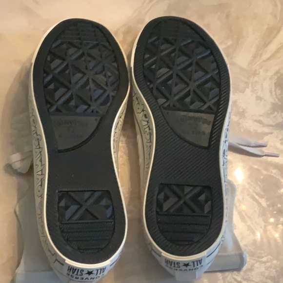 Converse Unisex Chuck Taylor My Story Sneaker Women 11 Men 9 - Picture 11 of 12